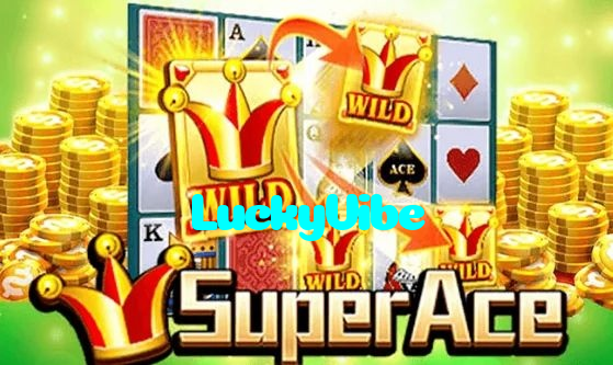 LuckyVibe خوش آمدید بونس +600% پیشکش موبائل ایپ کے پروموشن سیکشن میں دکھائی دیتی ہے۔