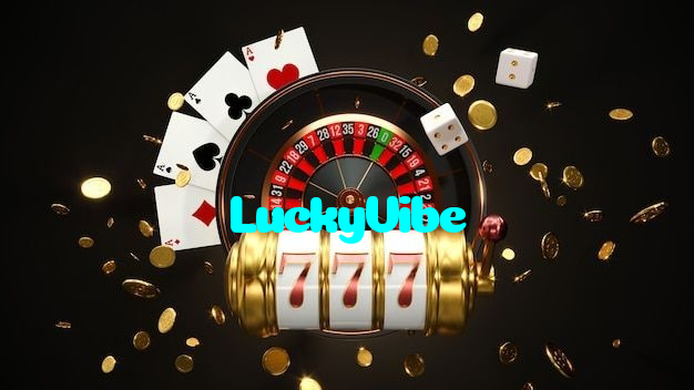 making first deposit on LuckyVibe website using local payment methods in Pakistan