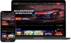 LuckyVibe casino presented on mobile device in Pakistan with slots and live games