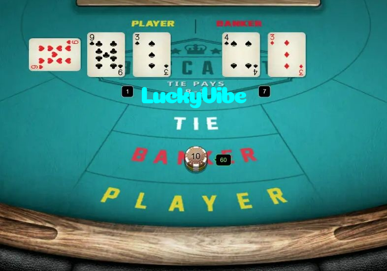 LuckyVibe