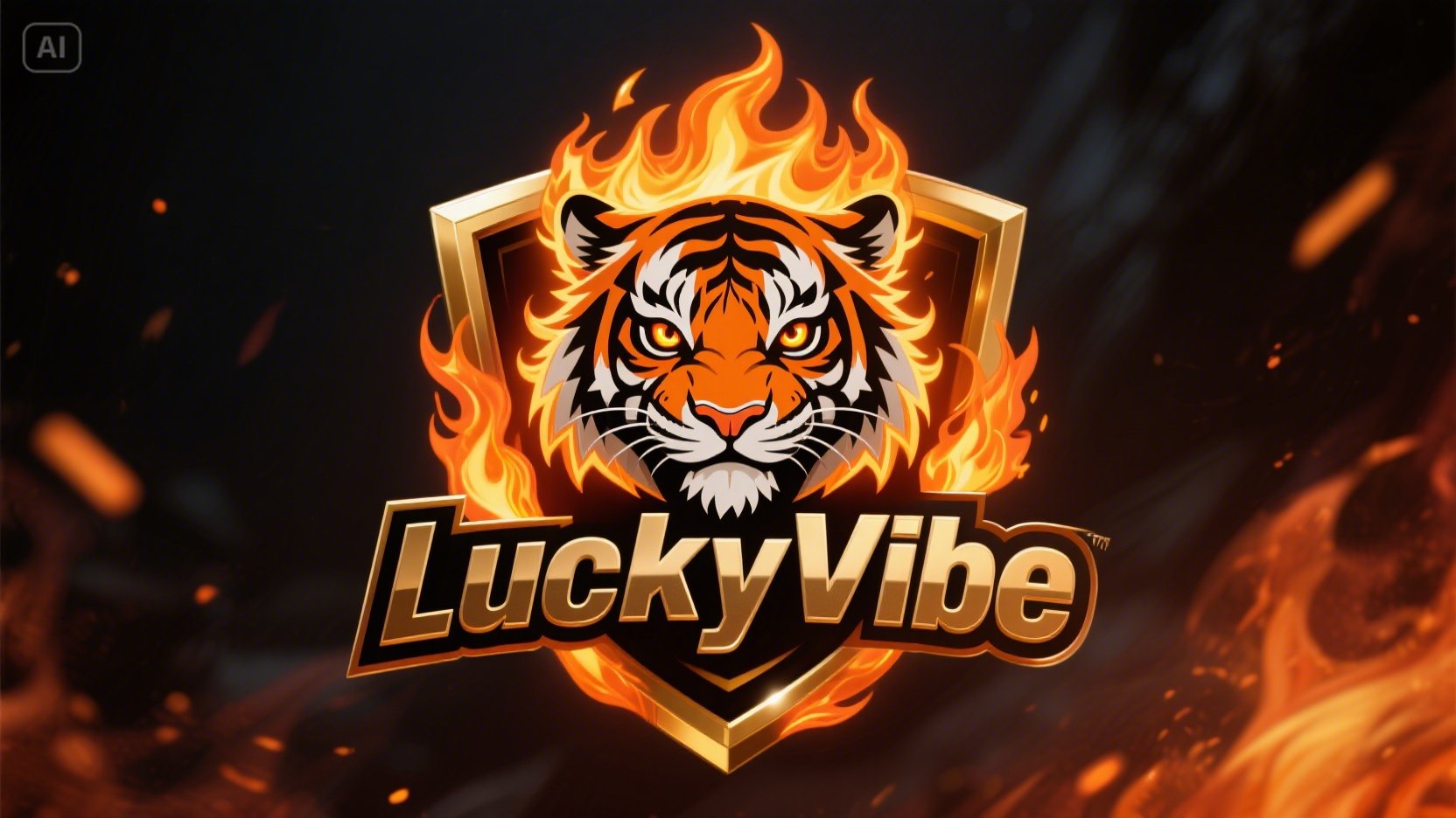 LuckyVibe